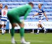 VIDEO + FOTO George Pușcaș a marcat golul care o duce pe Reading în fruntea clasamentului din Championship