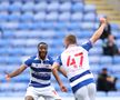 George Pușcaș - Reading - Watford