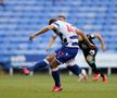 VIDEO + FOTO George Pușcaș a marcat golul care o duce pe Reading în fruntea clasamentului din Championship