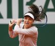VIDEO + FOTO Patricia Țig, eliminată în turul 3 la Roland Garros! Fanii au exasperat-o pe româncă