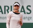 VIDEO + FOTO Patricia Țig, eliminată în turul 3 la Roland Garros! Fanii au exasperat-o pe româncă