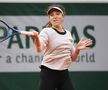 Patricia Țig după meciul maraton de la Roland Garros: „Dacă aș putea să dau timpul înapoi, mi-aș schimba atitudinea”