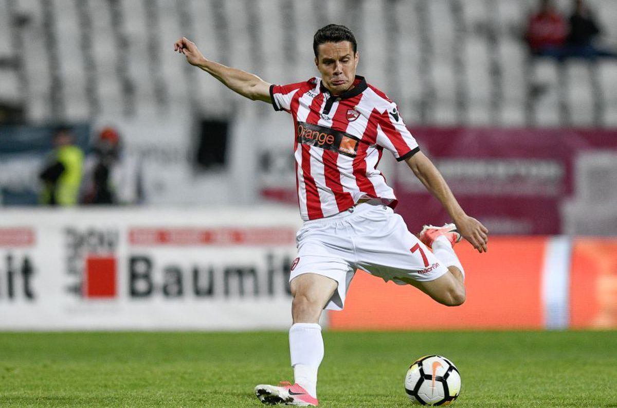 FCSB - DINAMO. EXCLUSIV Un fost căpitan al „câinilor”, despre Derby de România: „Asta e cea mai mare pierdere pentru echipă”