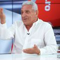 Impresarul Ioan Becali (68 de ani) crede că Gigi Becali poate obține sumele visate în schimbul starurilor Florinel Coman, Dennis Man sau Florin Tănase.