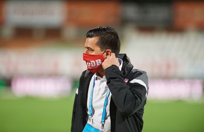 Dinamo, ironizată înaintea derby-ului cu FCSB: „Este o echipă pe care nici Contra n-o știe bine”