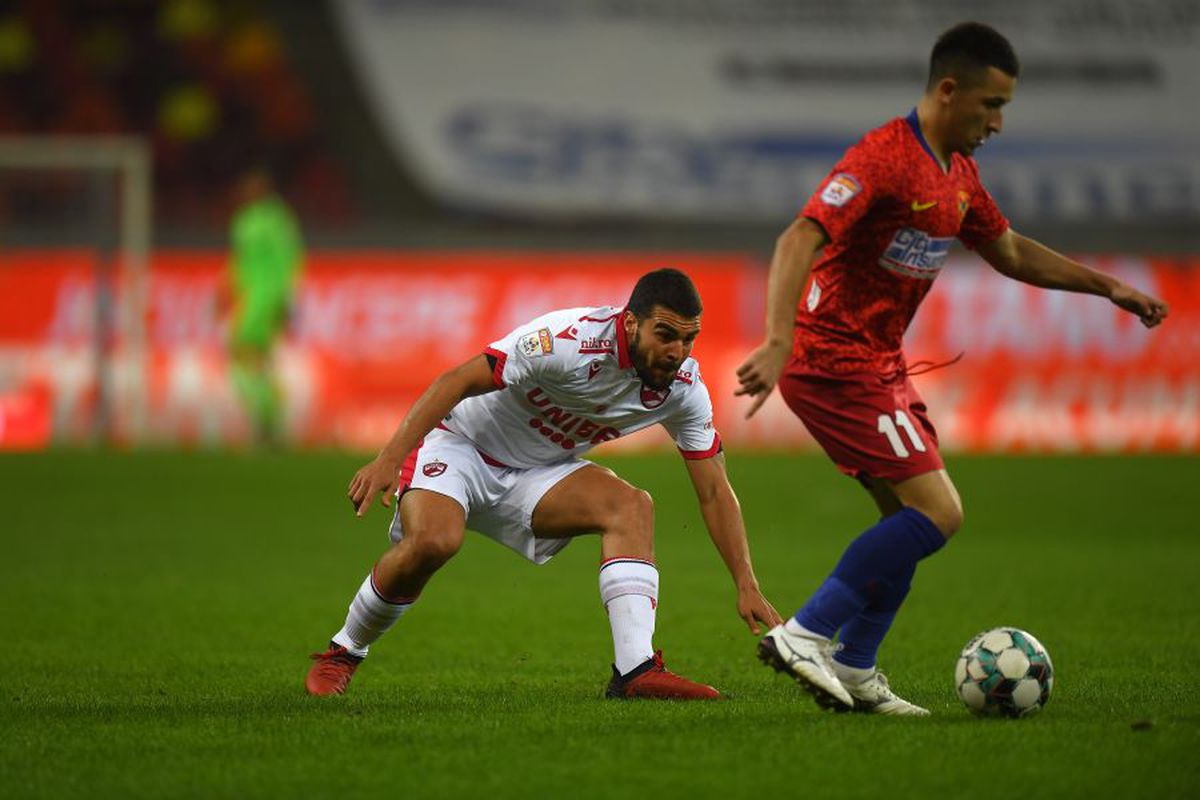 Ce riscă Radu Petrescu după arbitrajul catastrofal din FCSB - Dinamo: „Asta recomandă UEFA și FIFA”