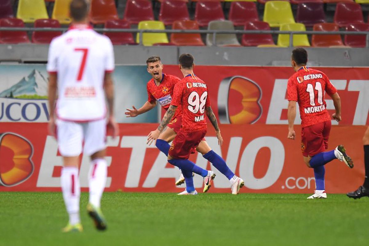 DINAMO. Ilie Dumitrescu răspunde dur în discuția pe subiectul jucătorilor lui Dinamo: „E amatorism! Înseamnă că ești diletant”