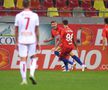 FCSB - DINAMO 3-2. PCH, protest anti-FRF în miez de noapte: „Spaniolii nu sunt în hora «frăției» la Federația României!”