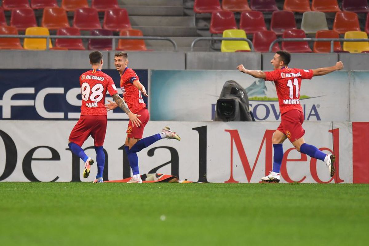 Previziune sumbră pentru Dinamo după înfrângerea cu FCSB: „Nu văd să meargă într-o direcție bună. Eu am o presimțire”