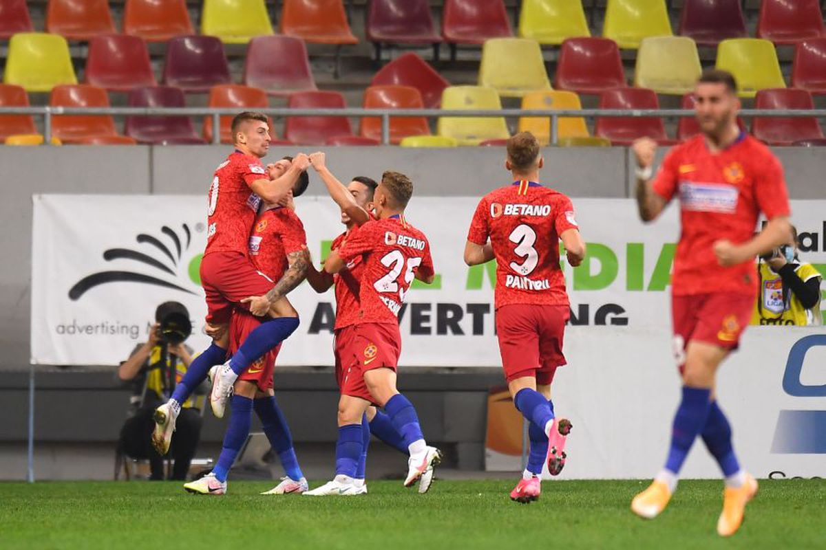 FCSB. Thomas Neubert, „deconspirat”: secretele lui au fost dezvăluite