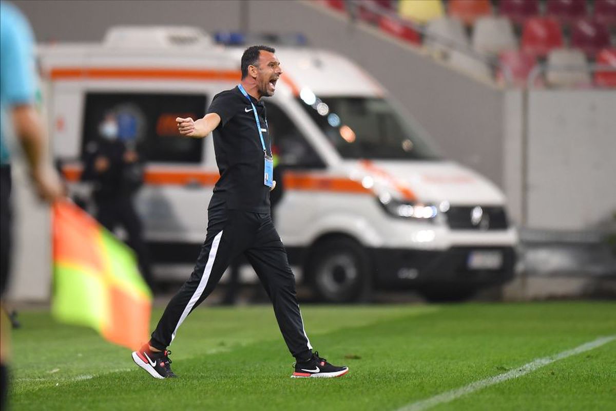 EXCLUSIV Șefii lui Dinamo negociază cu Ion Crăciunescu, omul care le-ar rezolva marea problemă: erorile de arbitraj! UPDATE Ce spune fostul arbitru