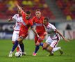 FCSB - DINAMO 3-2. Mihai Stoica, reacție în mijlocul nopții după Derby: „Cea mai tare victorie din viața mea” » Ce zice despre penalty-ul controversat