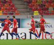 FCSB - DINAMO 3-2. EXCLUSIV Rivalii recunosc și ei eroarea imensă a lui Radu Petrescu: „A fost o greșeală vizibilă, a influențat rezultatul”