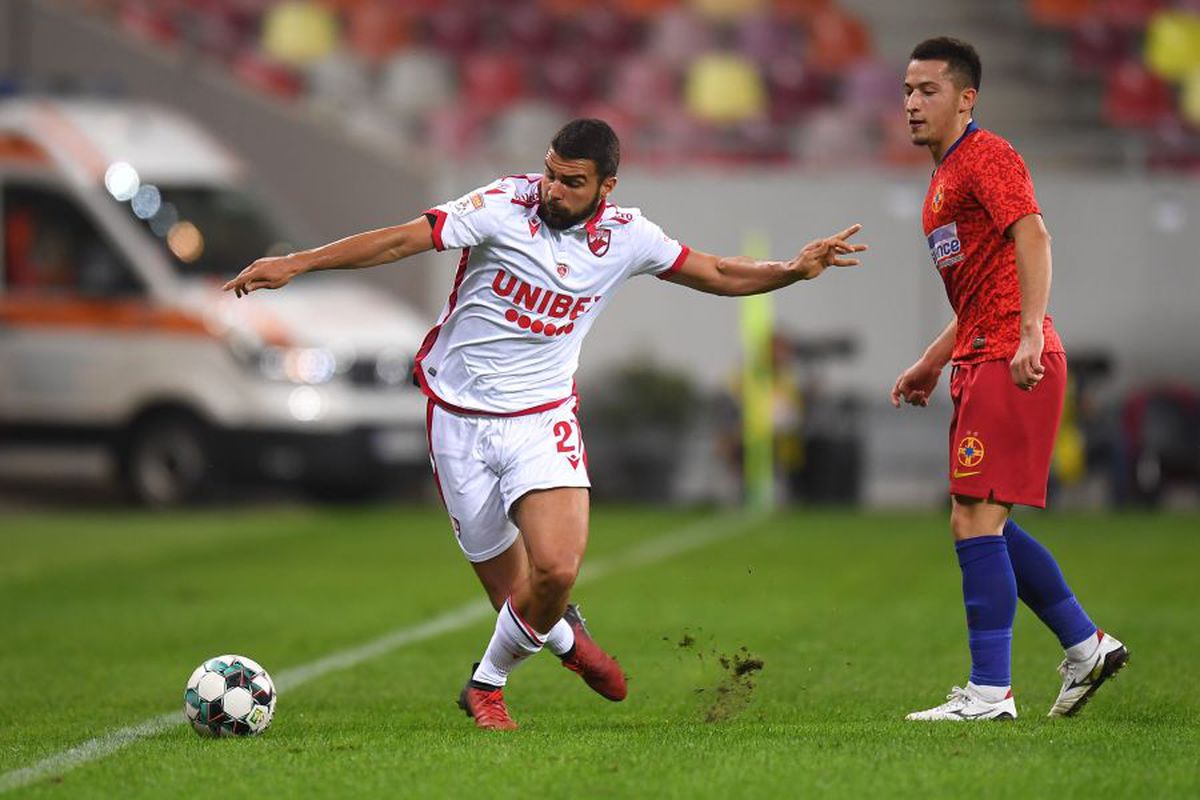 DINAMO. Ilie Dumitrescu răspunde dur în discuția pe subiectul jucătorilor lui Dinamo: „E amatorism! Înseamnă că ești diletant”