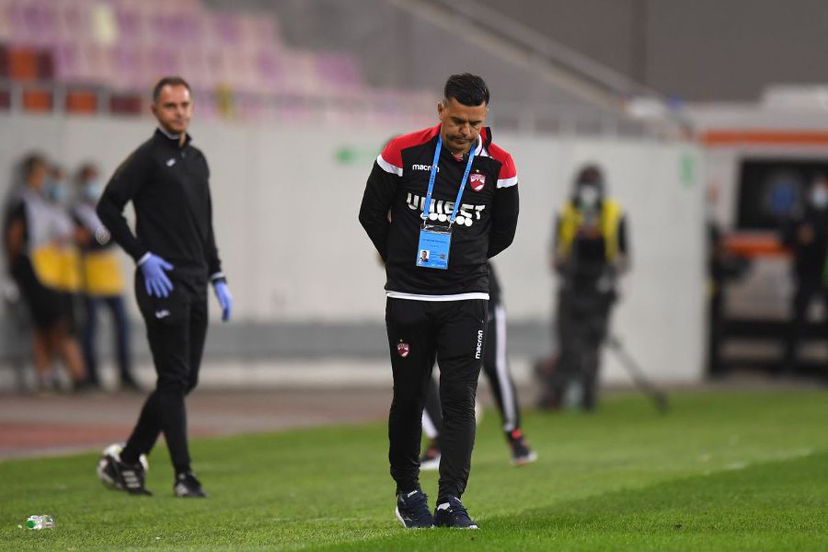 DINAMO. Ilie Dumitrescu răspunde dur în discuția pe subiectul jucătorilor lui Dinamo: „E amatorism! Înseamnă că ești diletant”