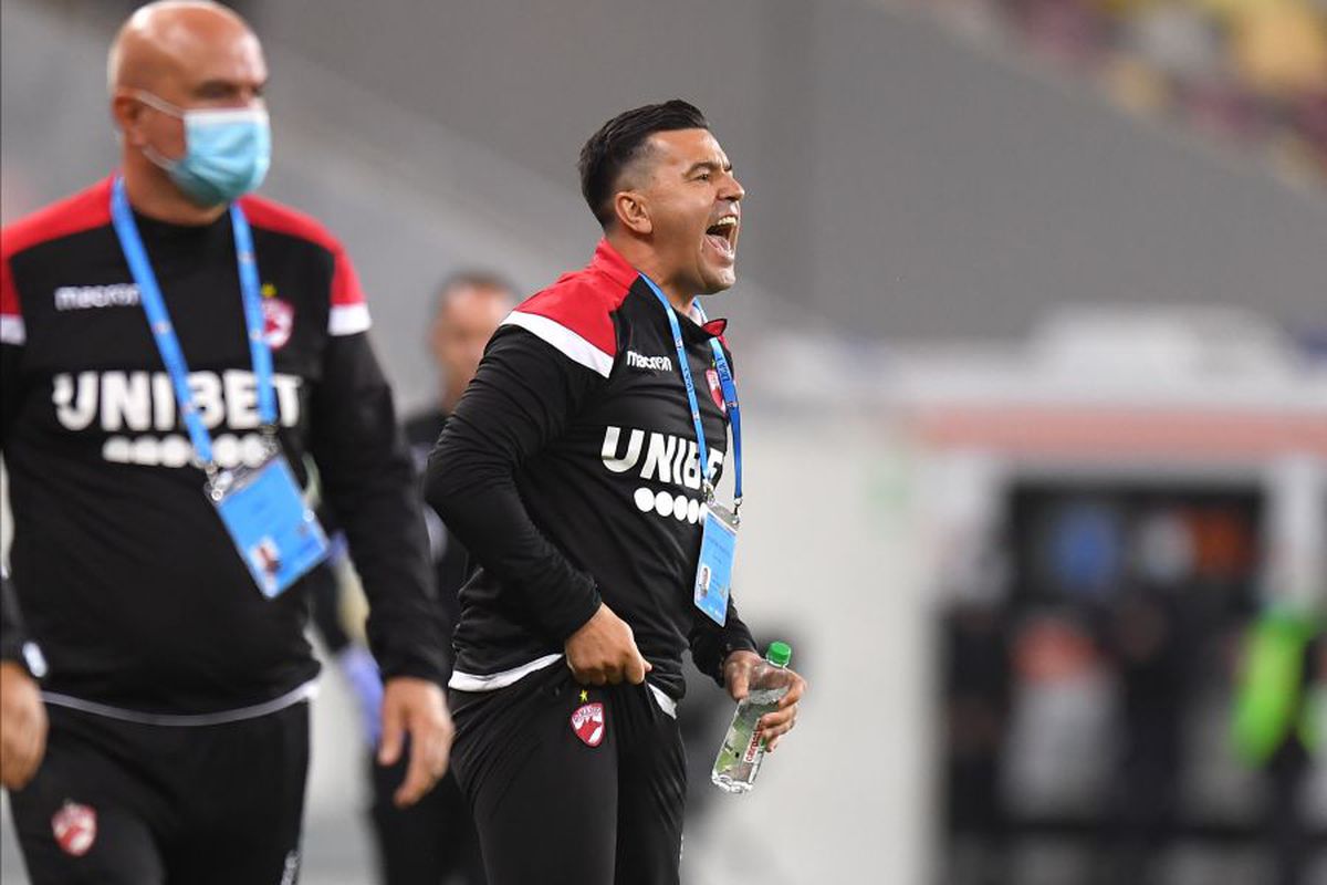 EXCLUSIV Șefii lui Dinamo negociază cu Ion Crăciunescu, omul care le-ar rezolva marea problemă: erorile de arbitraj! UPDATE Ce spune fostul arbitru