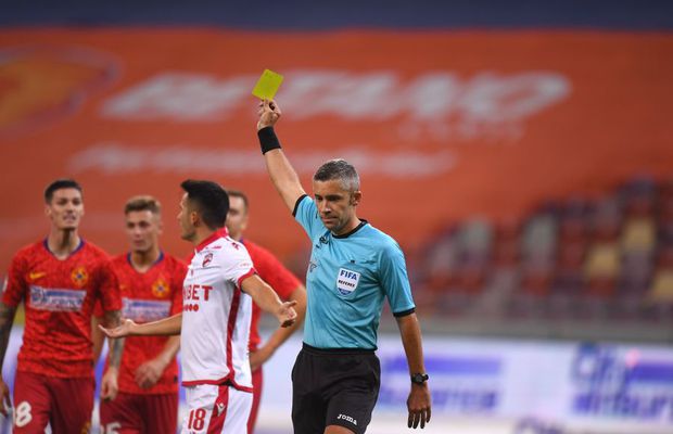 FCSB - DINAMO 3-2. VIDEO + FOTO FCSB câștigă un derby spectaculos, cu „centralul” Radu Petrescu protagonist