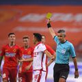 FCSB și Dinamo, cele mai importante echipe din Liga 1, se întâlnesc de la ora 21:00 în Derby de România