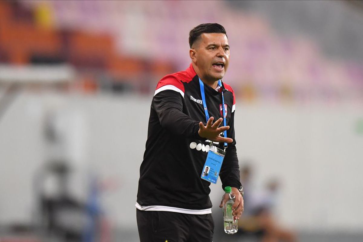 DINAMO. Ilie Dumitrescu răspunde dur în discuția pe subiectul jucătorilor lui Dinamo: „E amatorism! Înseamnă că ești diletant”