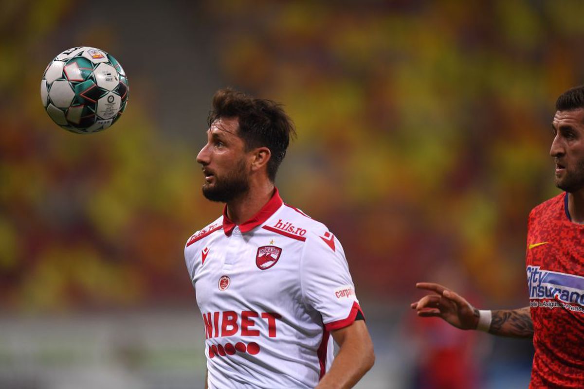 DINAMO. Ilie Dumitrescu răspunde dur în discuția pe subiectul jucătorilor lui Dinamo: „E amatorism! Înseamnă că ești diletant”