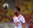 EXCLUSIV Dinamo, 3 mișcări importante » Transfer de la CFR Cluj + negocieri cu un fost jucător al Barcelonei și un fundaș de Bundesliga