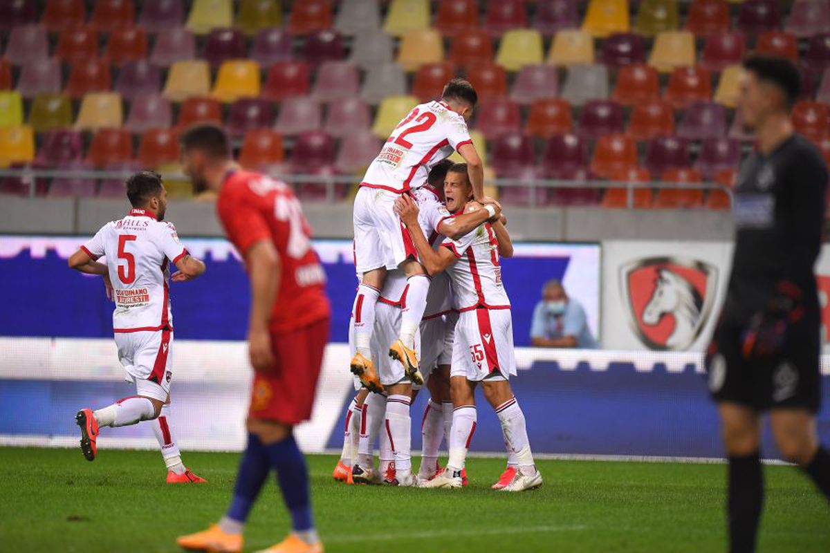 FCSB - DINAMO 3-2. Ilie Dumitrescu s-a enervat în direct la TV după Derby: „Pe bune?! Eu nu suport asta!” » Ce jucător a criticat vehement