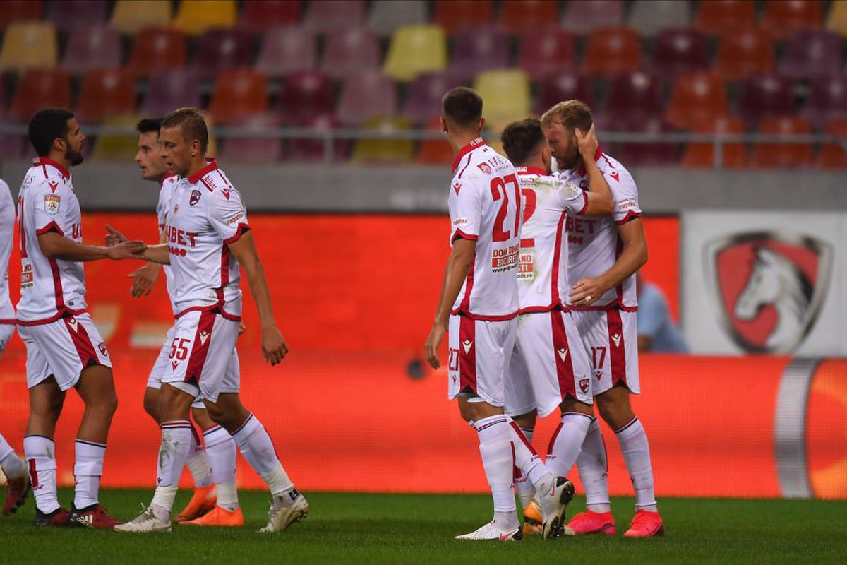 Ce riscă Radu Petrescu după arbitrajul catastrofal din FCSB - Dinamo: „Asta recomandă UEFA și FIFA”