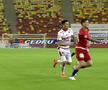 FCSB - Dinamo 3-2. FOTO Greșeală majoră în Derby: penalty inexistent pentru FCSB! Reacția lui MM Stoica