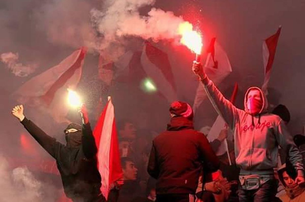 FCSB - Dinamo 3-2 » Fanii-acționari ai lui Dinamo, după Derby: „Hoție pe față!” + Reacție jignitoare la adresa lui Mihai Stoica