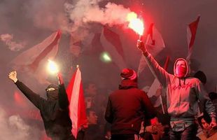 FCSB - Dinamo 3-2 » Fanii-acționari ai lui Dinamo, după Derby: „Hoție pe față!” + Reacție jignitoare la adresa lui Mihai Stoica