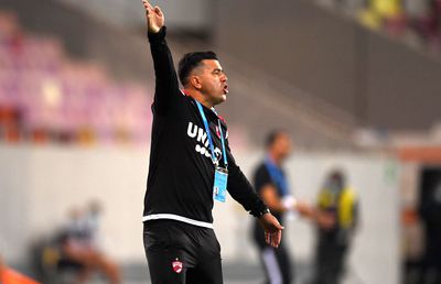 FCSB - Dinamo 3-2 » Cosmin Contra, despre conflictul cu MM Stoica: „Presiune, presiune, țipete, țipete!”