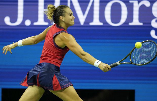 Aryna Sabalenka, out de la Indian Wells: depistată pozitiv cu COVID-19 » În martie spunea că nu are încredere în vaccin