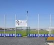 Bun venit în  „Tărâmul Leilor” » Cum arată baza de peste 12 milioane de euro a celor de la FCU Craiova