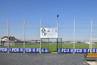 Bun venit în „Tărâmul Leilor” » Cum arată baza de peste 12 milioane de euro a celor de la FCU Craiova