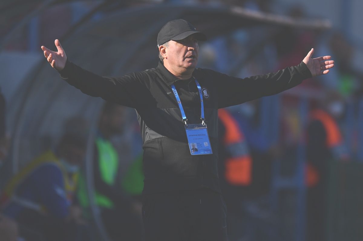 FC Voluntari - Farul, în etapa #11