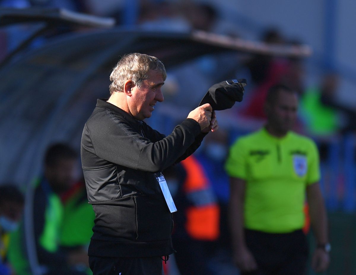 FC Voluntari - Farul 1-0 » Ilfovenii ajung la 5 victorii consecutive în Liga 1!