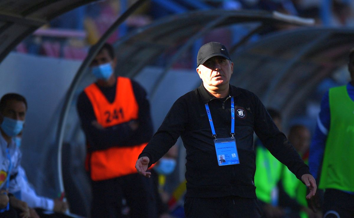 FC Voluntari - Farul 1-0 » Ilfovenii ajung la 5 victorii consecutive în Liga 1!