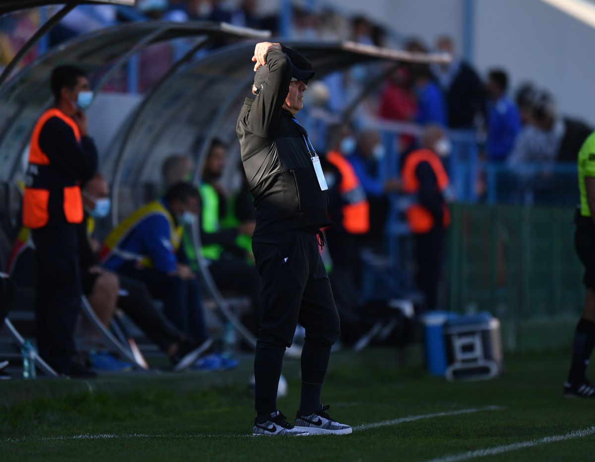 FC Voluntari - Farul 1-0 » Ilfovenii ajung la 5 victorii consecutive în Liga 1!