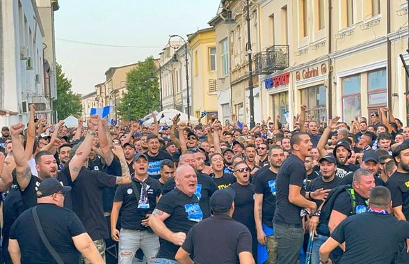 FCU Craiova 1948, acuzată în ziua derby-ului cu CSU: „La limita legalității și, mai ales, a imoralității”