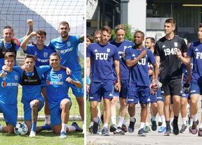 Comentăm împreună derby-ul Băniei, la GSP Live, de la 20:30