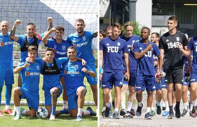 Comentăm împreună derby-ul Băniei, la GSP Live, de la 20:30