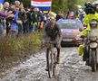 Paris-Roubaix 2021, foto: Imago