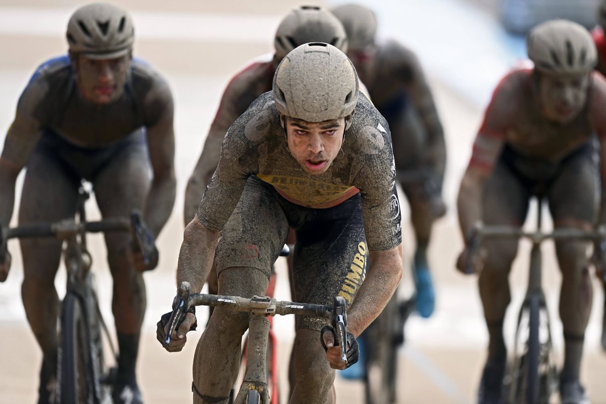 Paris-Roubaix 2021
