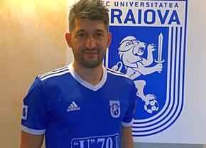 Mesajul lui Florin Costea, în ziua derby-ului FCU - CSU: „Să nu intervină acele orgolii prostești oltenești”