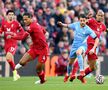 Liverpool - Manchester City 2-2 / foto: Guliver/Getty Images