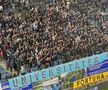 Orgolii pe stradă, orgolii în teren » Trimișii GSP în Bănie au surprins atmosfera din ziua derby-ului FCU - CSU