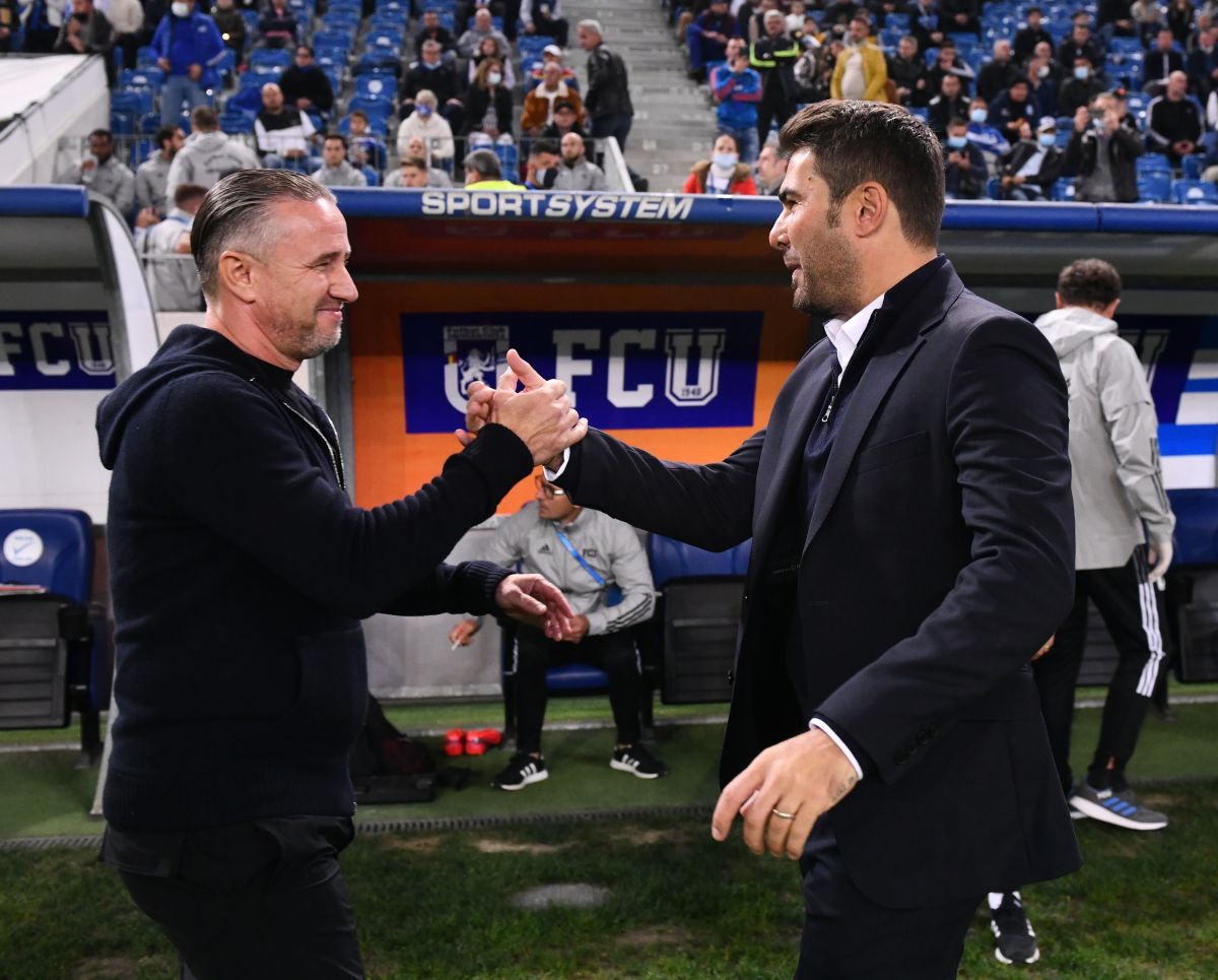 Basarab Panduru, mesaj pentru Adi Mutu: „Așa s-ar putea să aibă din nou rezultate”