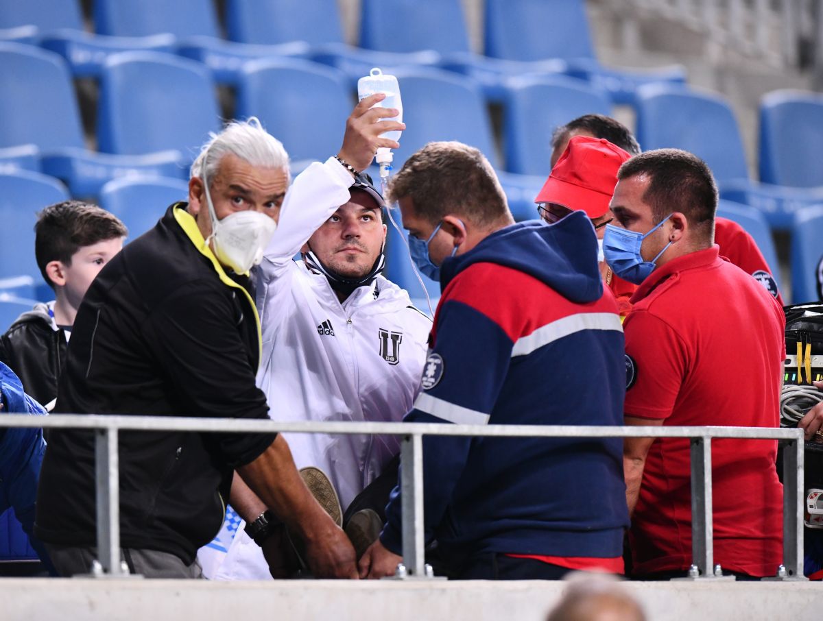 Aroganță de Craiova » Ce a afișat FCU pe tabelă la derby-ul cu CS Universitatea