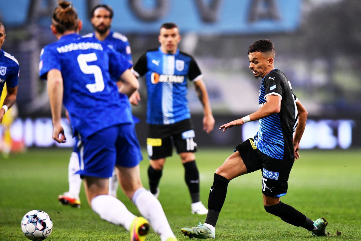 Aroganță de Craiova » Ce a afișat FCU pe tabelă la derby-ul cu CS Universitatea