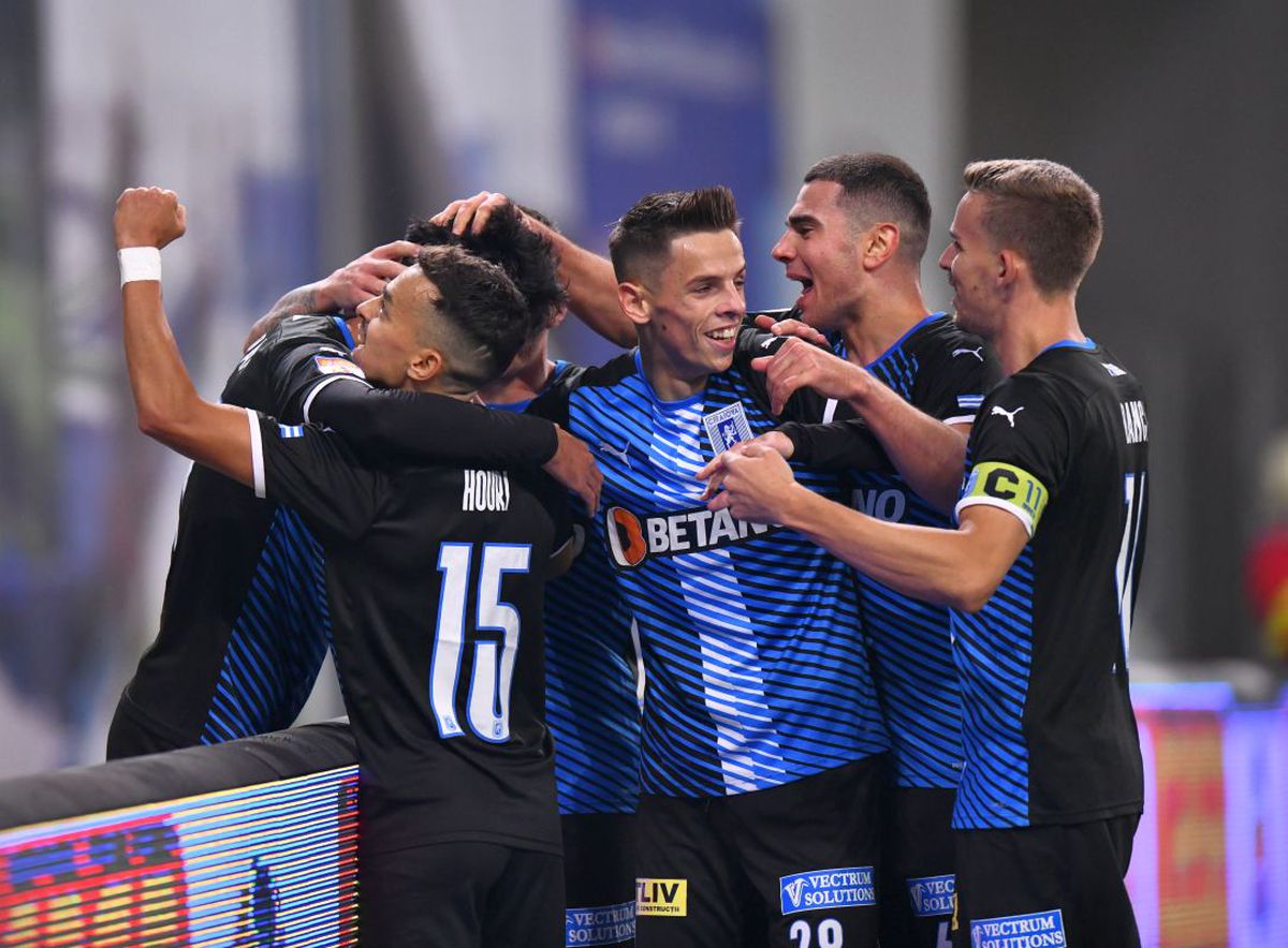 Un fan al FCU Craiova a decedat după stopul cardiac suferit în tribune la derby-ul cu CS Universitatea